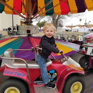 Meet your Posher, Kristen